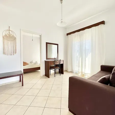 Гостевой дом Koutrakis 3*