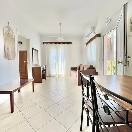 Koutrakis Гостевой дом