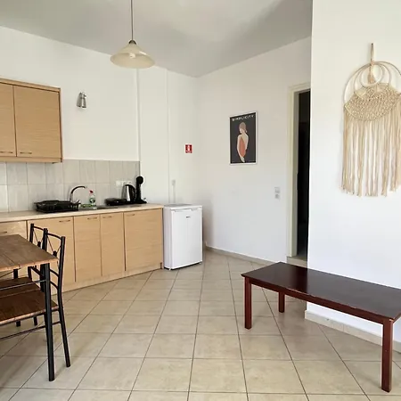 Guest house Koutrakis Finikounta