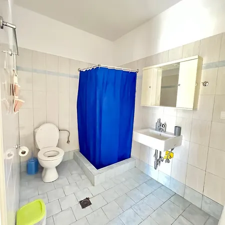 Koutrakis Pensión 3*