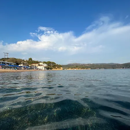 Guest house Koutrakis *