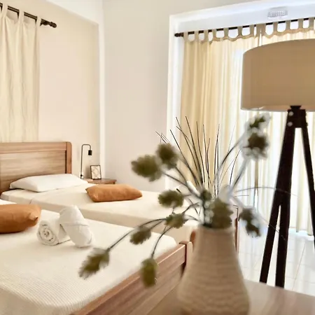 Koutrakis 3* Finikounta