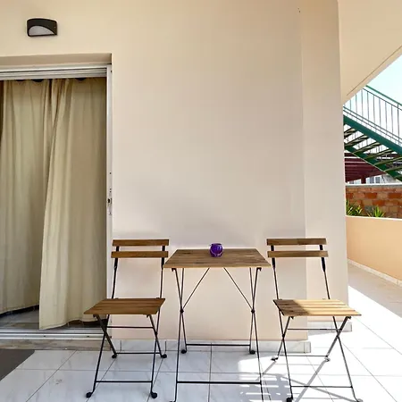 Koutrakis Guest house