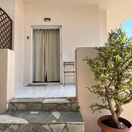 Pensión Koutrakis 3*