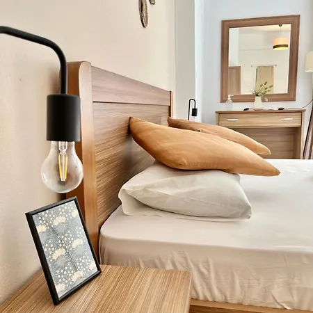 Koutrakis Pensión Finikounta