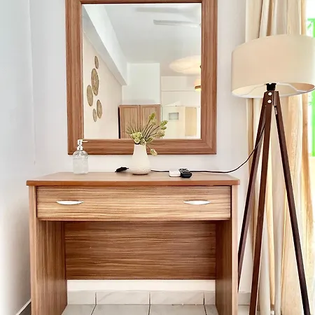 Pensión Koutrakis Finikounta