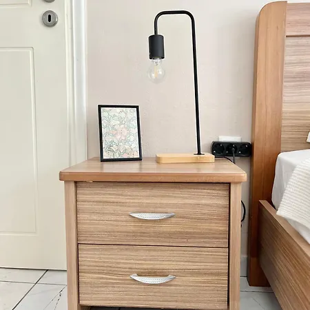 Koutrakis 3* Финикунда