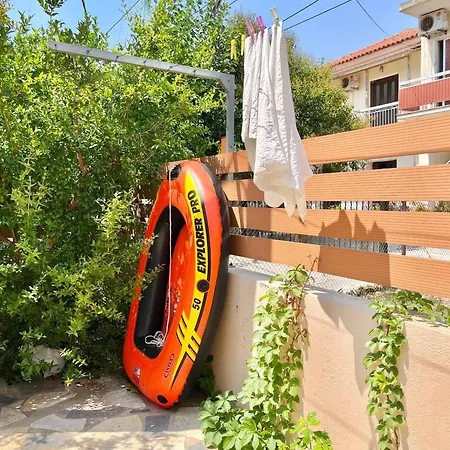 Koutrakis 3* Finikounta