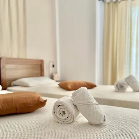 Koutrakis Pensión 3*