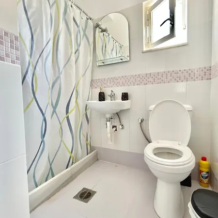 Гостевой дом Koutrakis 3*