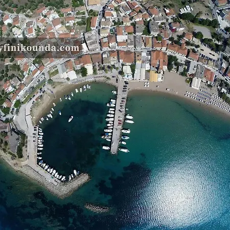Koutrakis Guest house *