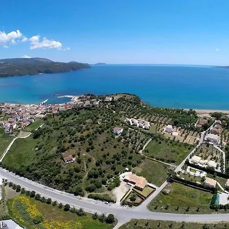 Koutrakis Guest house