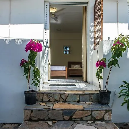 Koutrakis Guest house *
