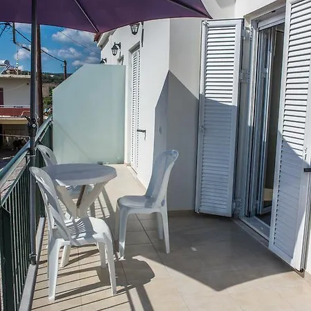Guest house Koutrakis