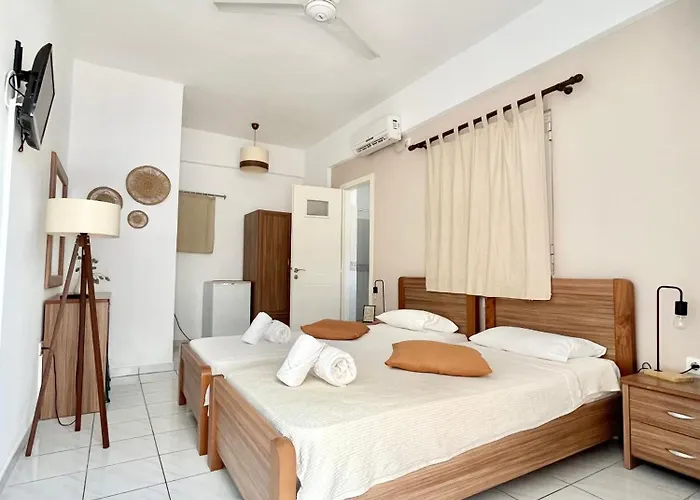 Koutrakis 3* Finikounta