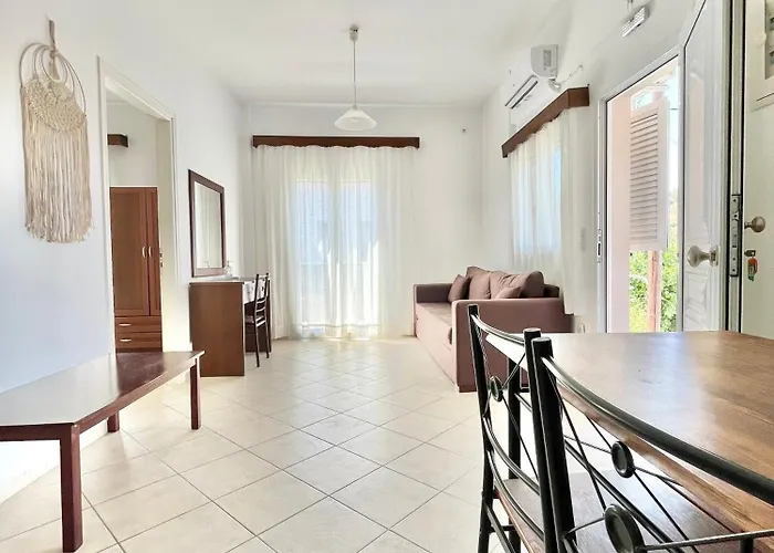 Koutrakis Casa de hóspedes