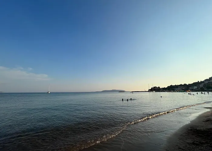 Koutrakis Πανσιόν 3*