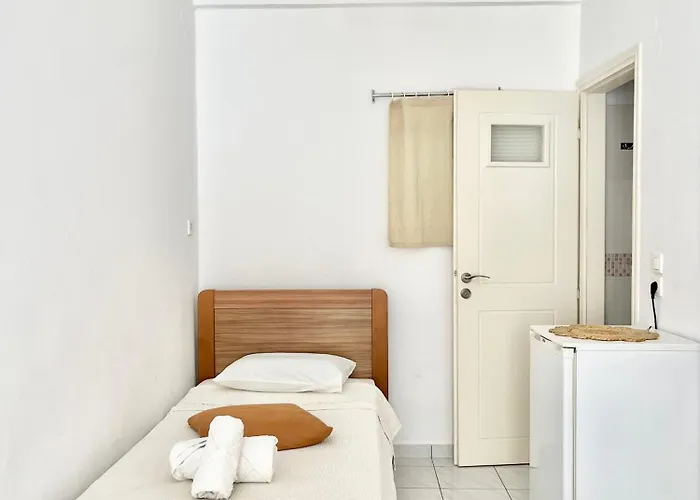 Koutrakis 3* Φοινικούντα