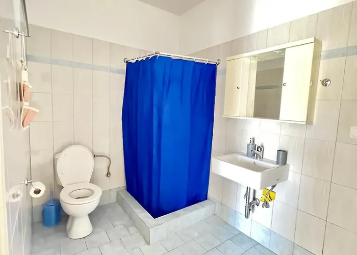 Koutrakis Πανσιόν 3*