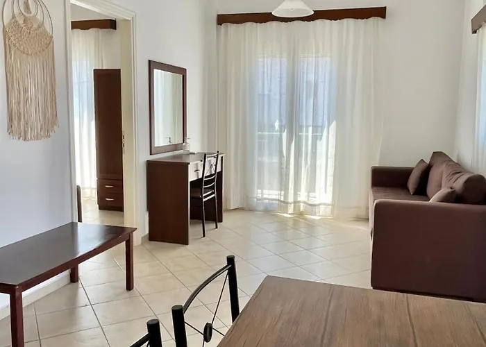 Koutrakis Πανσιόν Φοινικούντα