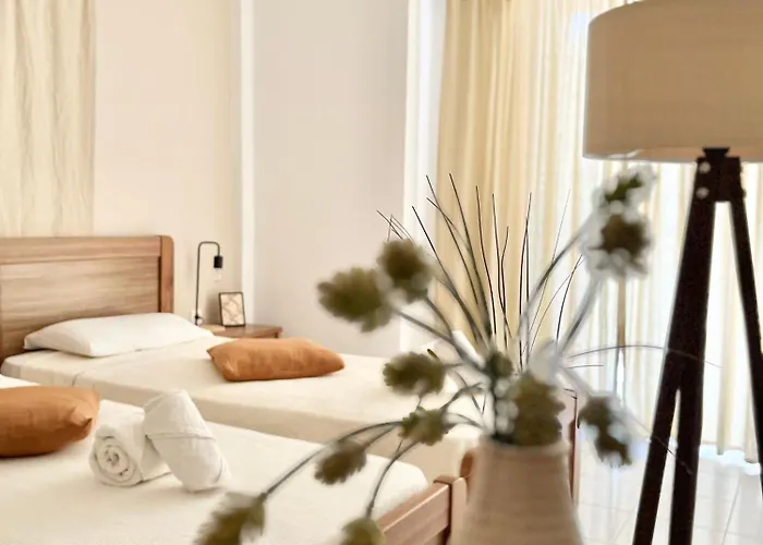 Koutrakis 3* Finikounta