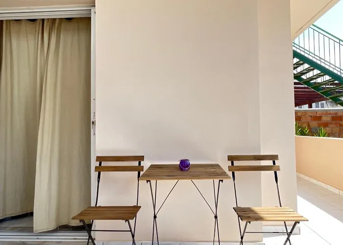 Koutrakis Πανσιόν