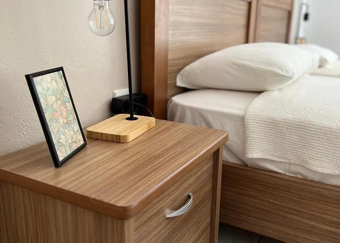 Koutrakis Casa de hóspedes 3*