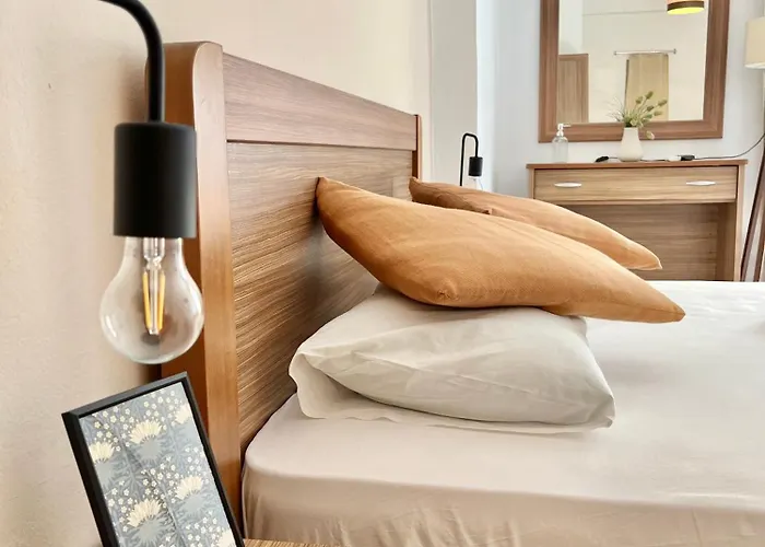 Koutrakis Πανσιόν Φοινικούντα