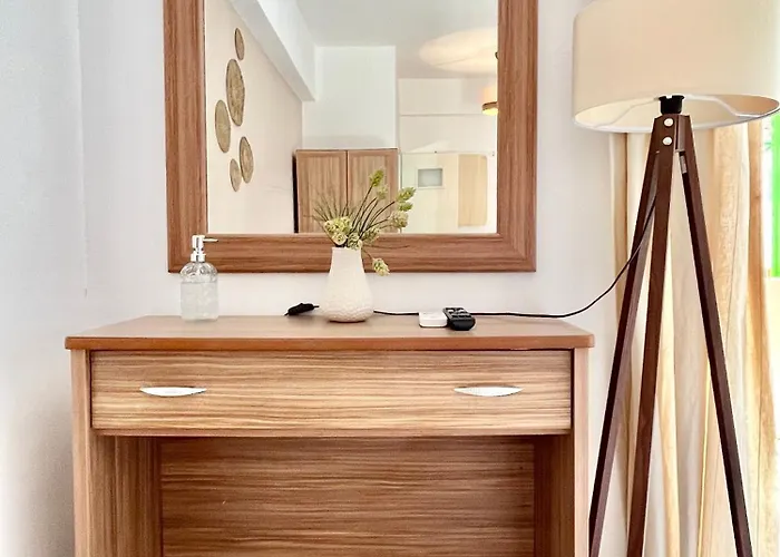 Πανσιόν Koutrakis Φοινικούντα