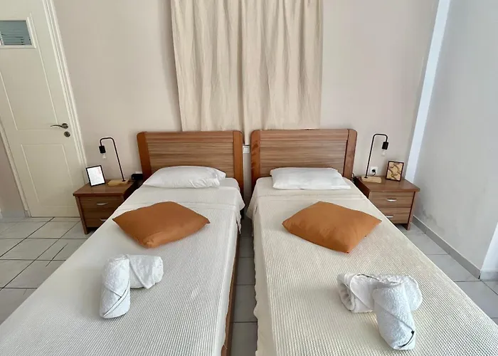 Koutrakis Πανσιόν