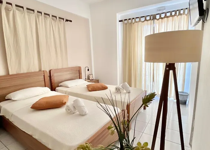 Πανσιόν Koutrakis