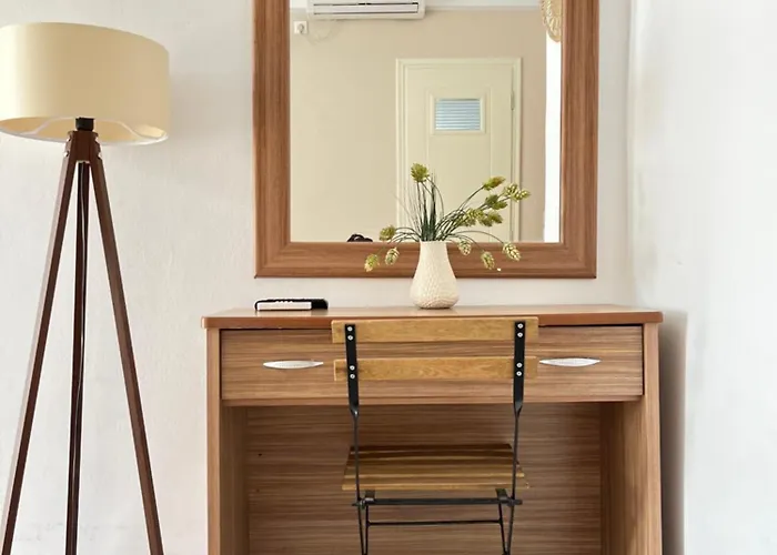 Πανσιόν Koutrakis Φοινικούντα