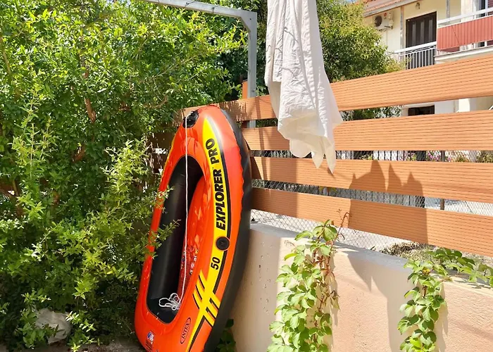 Koutrakis 3* Finikounta