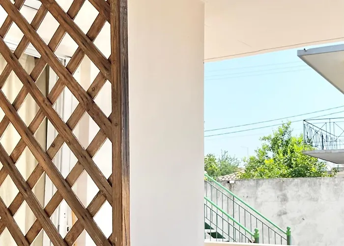 Koutrakis Πανσιόν