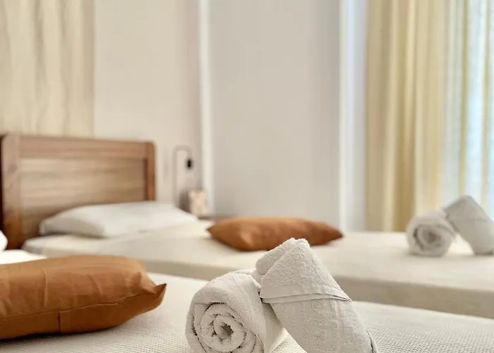 Koutrakis Casa de hóspedes 3*