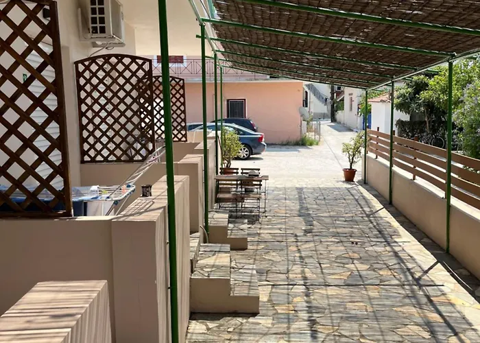 Koutrakis Πανσιόν