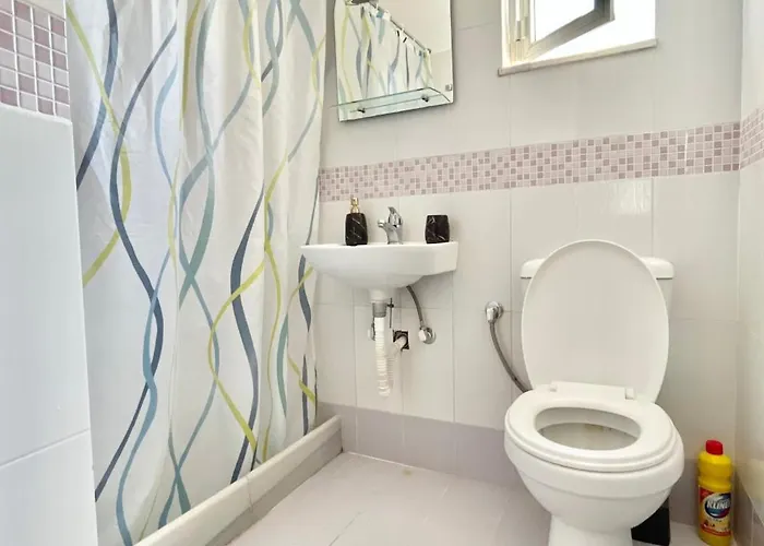 Casa de hóspedes Koutrakis 3*