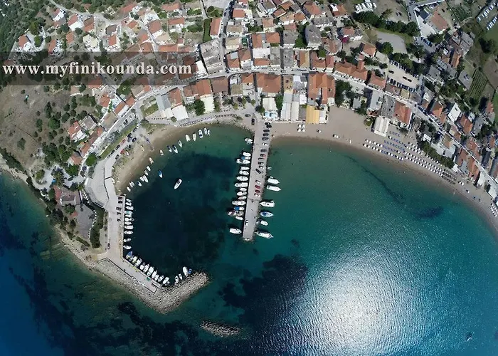 Koutrakis Πανσιόν 3*