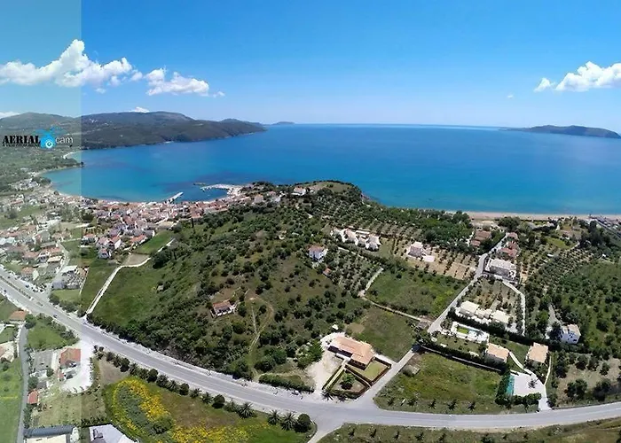 Koutrakis Πανσιόν