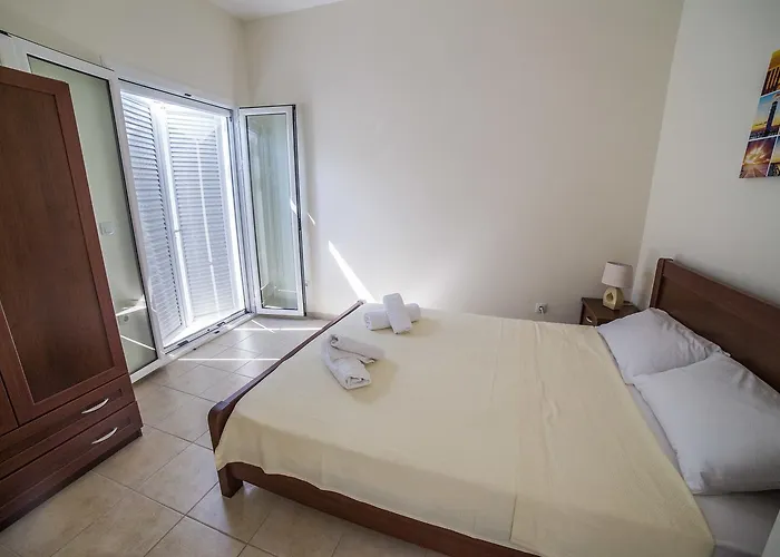 Πανσιόν Koutrakis Φοινικούντα